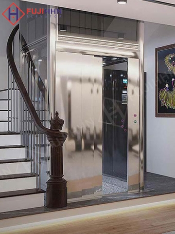 Thang máy Sumasa – Tây Ban Nha