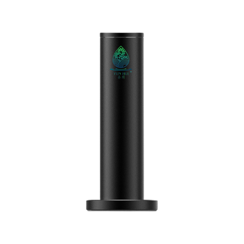 Máy Khuếch Tán Phun Tinh Dầu Nguyên Chất Trực Tiếp Điều Khiển Từ Xa Bluetooth Cao Cấp YH 6500 NEW 2024