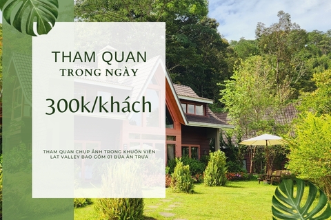 Tham Quan Trong Ngày