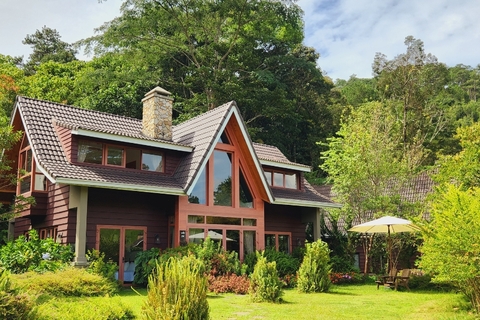 Villa Nhỏ