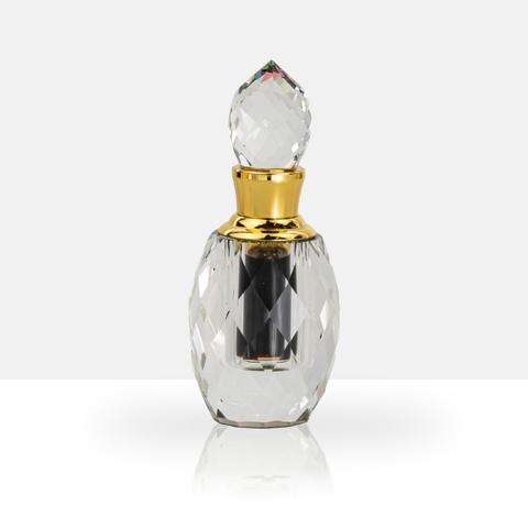 OUD PRINCESS PERFUME - Nước Hoa Trầm Hương