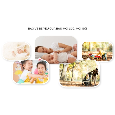 Tinh dầu chống Muỗi BioM