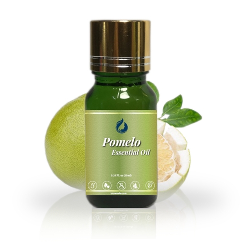 Tinh dầu Bưởi (Pomelo Essential Oil)