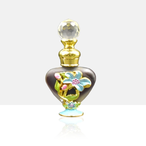 OUD PRINCESS PERFUME - Nước Hoa Trầm Hương