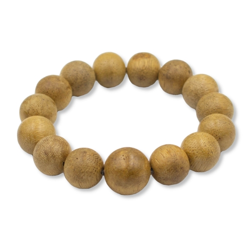Chuỗi Trầm Huơng 14ly, phối hạt Guru 16ly