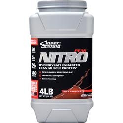 Inner Armour Nitro Peak Whey Protein 4lbs