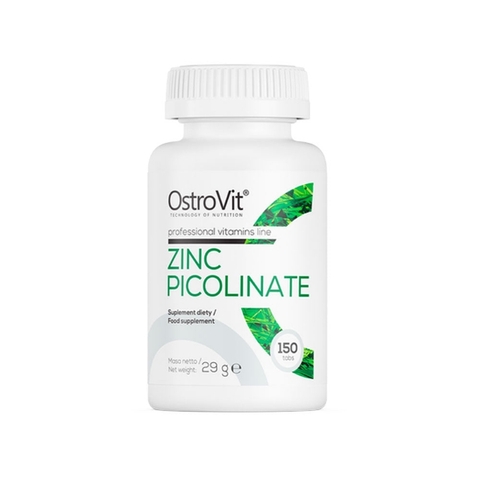 Ostrovit Zinc Picolinate (150 Viên)