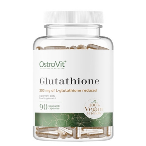 Ostrovit Glutathione 200mg (90 Viên)