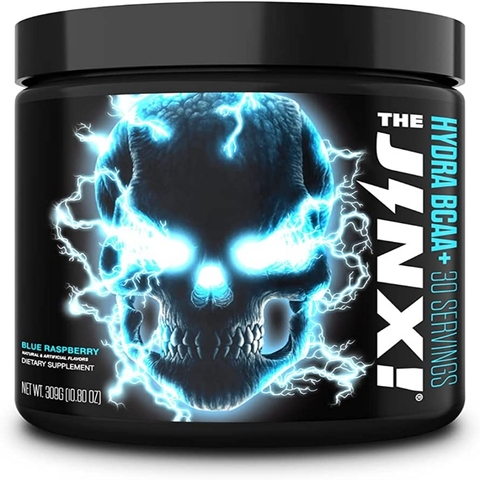 The Jinx Hydra BCAA+ (30 Lần Dùng)