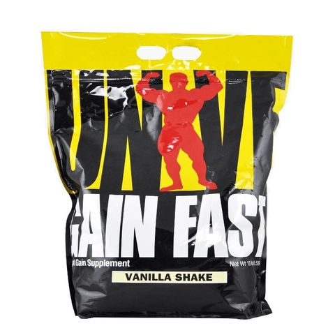 Universal Gainfast 13lbs