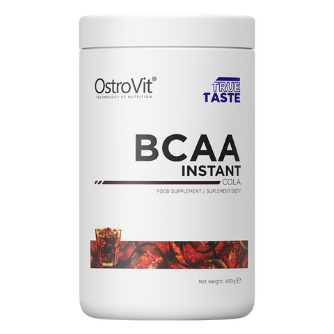 Ostrovit BCAA Instant 400g