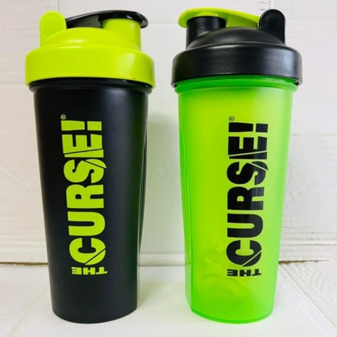 Shaker The Curse! (800ml)