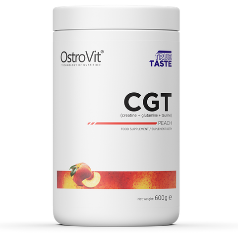 Ostrovit CGT 600g