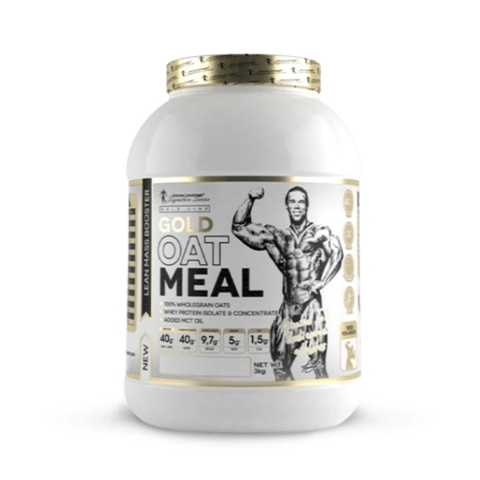 LEVRONE GOLD OATMEAL 3000G - 30SERVINGS