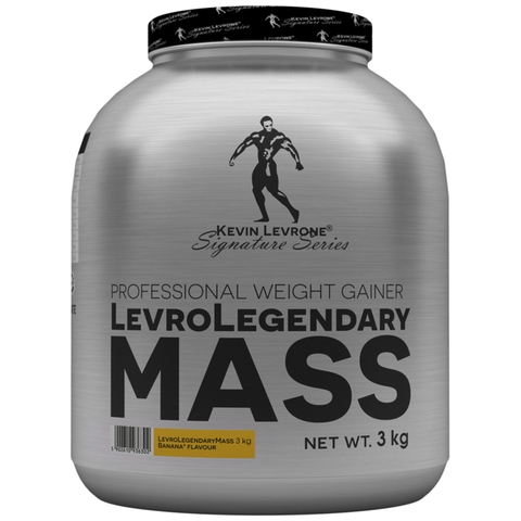 Kevin Levrone - Legendary Mass (3KG)