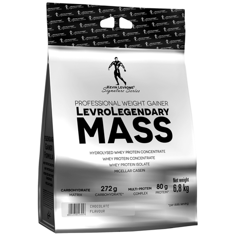 Kevin Levrone - Legendary Mass (6.8KG)