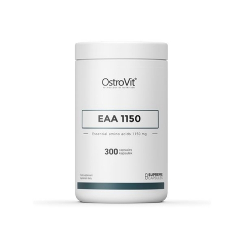 OstroVit - EAA 1150 mg (300 viên)