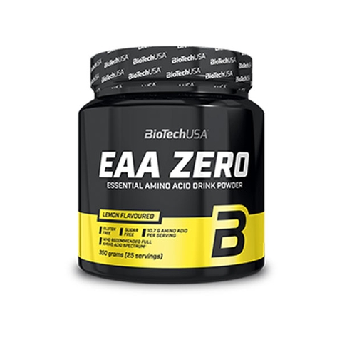 BiotechUSA EAA Zero 350g