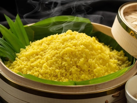 3 Dụng cụ hấp xôi bạn nên chuẩn bị để có những phần xôi dẻo thơm như ý