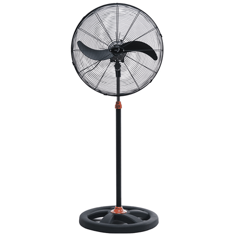 Quạt Đứng Công Nghiệp: Giải Pháp Làm Mát Mạnh Mẽ Cho Không Gian Lớn