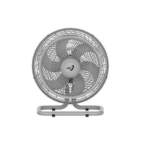 Quạt Sàn Asia Cho Quán Cà Phê & Gia Đình – Loại Nào Phù Hợp?