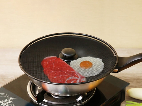 10 Dụng cụ làm bếp đa năng, tiện lợi giúp ích rất nhiều trong việc làm bếp