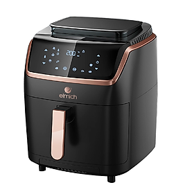 Nồi chiên không dầu hơi nước Elmich AFE-3945