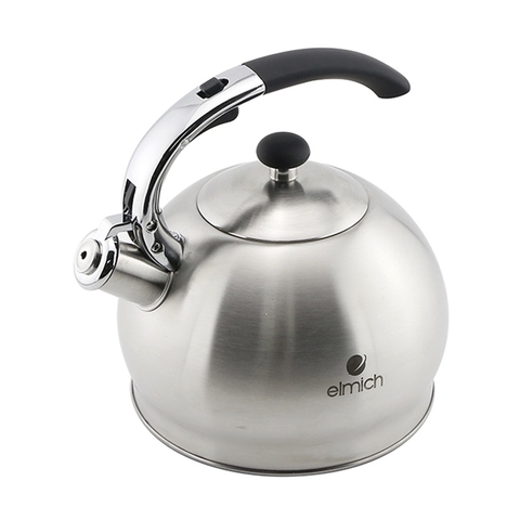 Ấm đun nước inox 304 Elmich EL3373