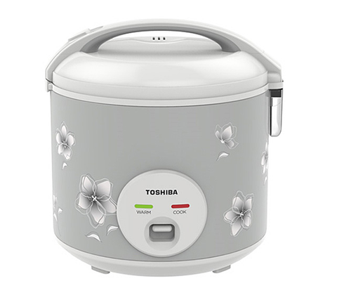 Nồi cơm điện Toshiba 1 Lít RC-10JFM(H)VN