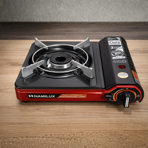 Bếp Gas Mini Namilux PL-2021PF (MLN-202PF)