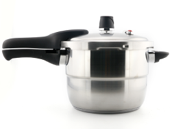 Nồi áp suất Inox 304 Elmich 20cm 4.0L EL3369