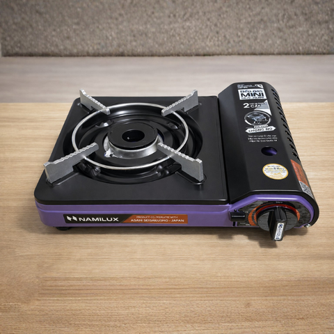 Bếp Gas Mini Namilux PL-2021PF (MLN-202PF)