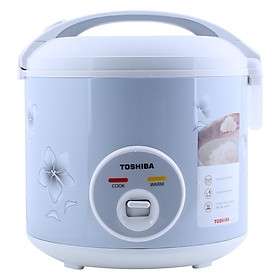 Nồi cơm điện Toshiba 1.8L Lít nắp gài RC-18JFM