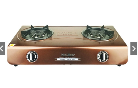 Bếp ga đôi Namilux DL2163APF