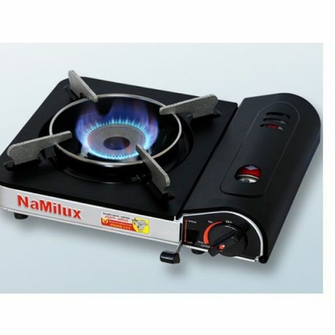 Bếp ga Mini Namilux PL-1911PF Van Chống Nổ