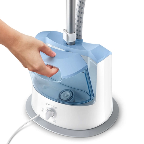 Bàn Ủi Hơi Nước Đứng Philips GC482 1600W