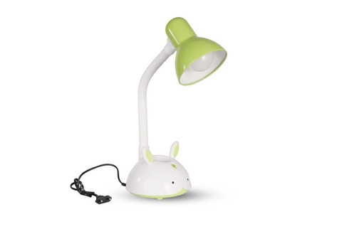 Đèn bàn học Comet CT411 - Bảo hành 12 tháng (có sẵn bóng đèn LED)