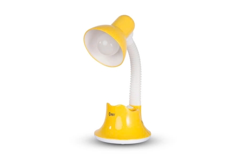 Đèn bàn học Comet CT413 - Bảo hành 12 tháng (Có sẵn bóng LED)