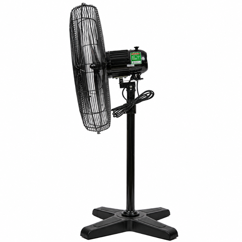 Quạt Đứng Công Nghiệp Chinghai HS24-ĐN3Đ Cánh 65cm 140W