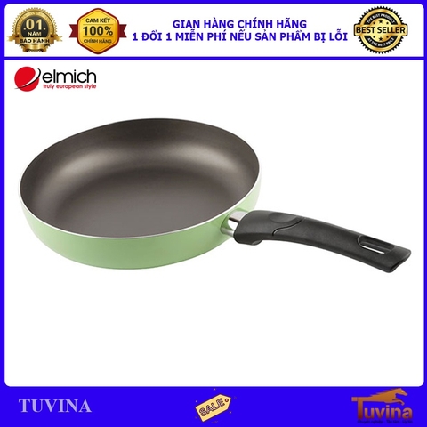 Chảo Chống Dính Smartcook SM5709/10/11/12/13