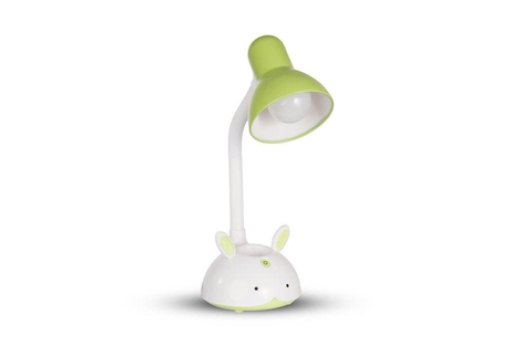 Đèn bàn học Comet CT411 - Bảo hành 12 tháng (có sẵn bóng đèn LED)