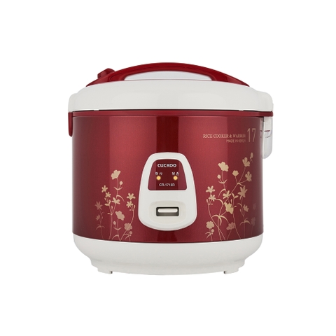 NỒI CƠM ĐIỆN CUCKOO 3 LÍT CR-1713 - SẢN XUẤT TẠI HÀN QUỐC
