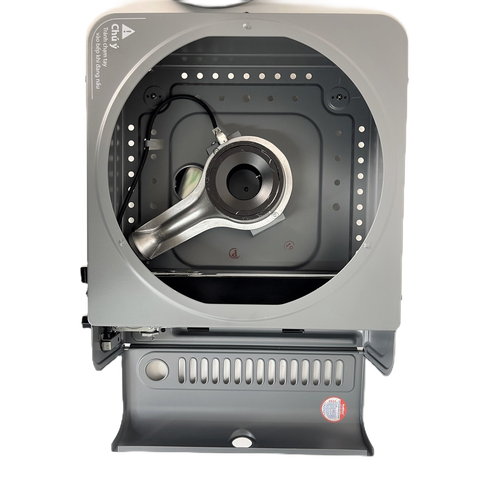 Bếp lẩu nướng cao cấp Namilux GS2923PF