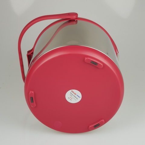 Nồi Ủ Nhiệt Khaluck KL-711 6L – Nấu Sôi Rồi Ủ, Chín Mềm Không Canh Bếp