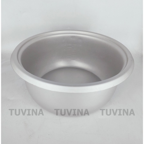 Nồi Cơm Điện Kim Cương 2.2 Lít KC-2.2LR