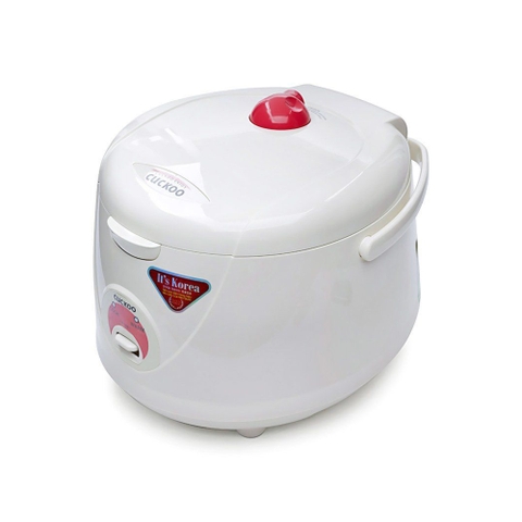 Nồi cơm điện Cuckoo CR-1021 1.8L (Sản xuất tại Hàn Quốc)