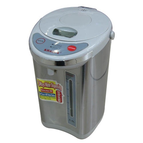 Bình Thủy Điện Khaluck KL-955 5.5L 800W Chính Hãng