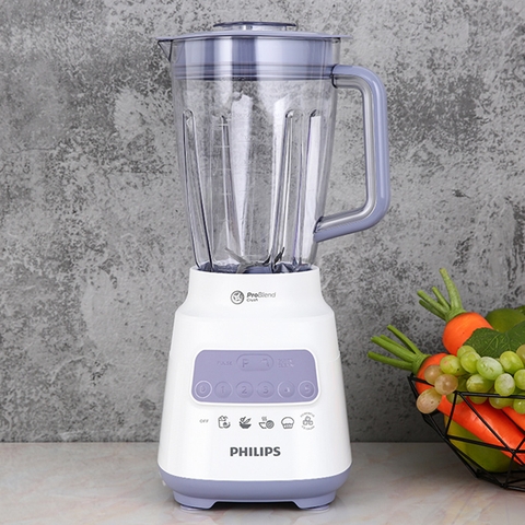 Máy xay sinh tố Philips HR2221/00