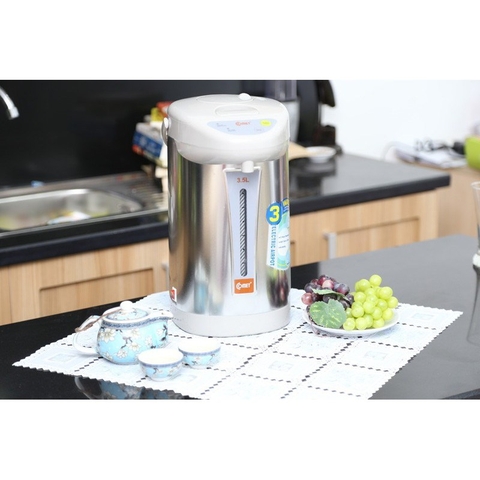 Bình Thủy Điện Comet CM3216 3.6 Lít