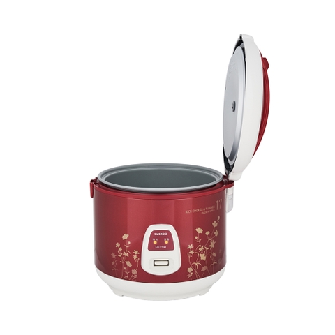 NỒI CƠM ĐIỆN CUCKOO 3 LÍT CR-1713 - SẢN XUẤT TẠI HÀN QUỐC